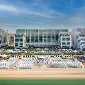 5* Üdülőközpont Hilton Palm Jumeirah