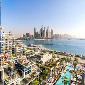 5* Üdülőközpont Five Palm Jumeirah