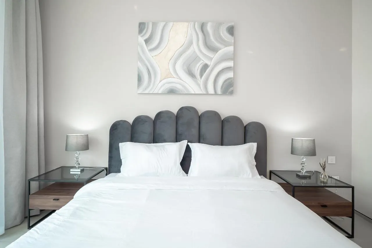 Apartment Stonetree - Jbr 1 Bedroom - Beach Access Dubai