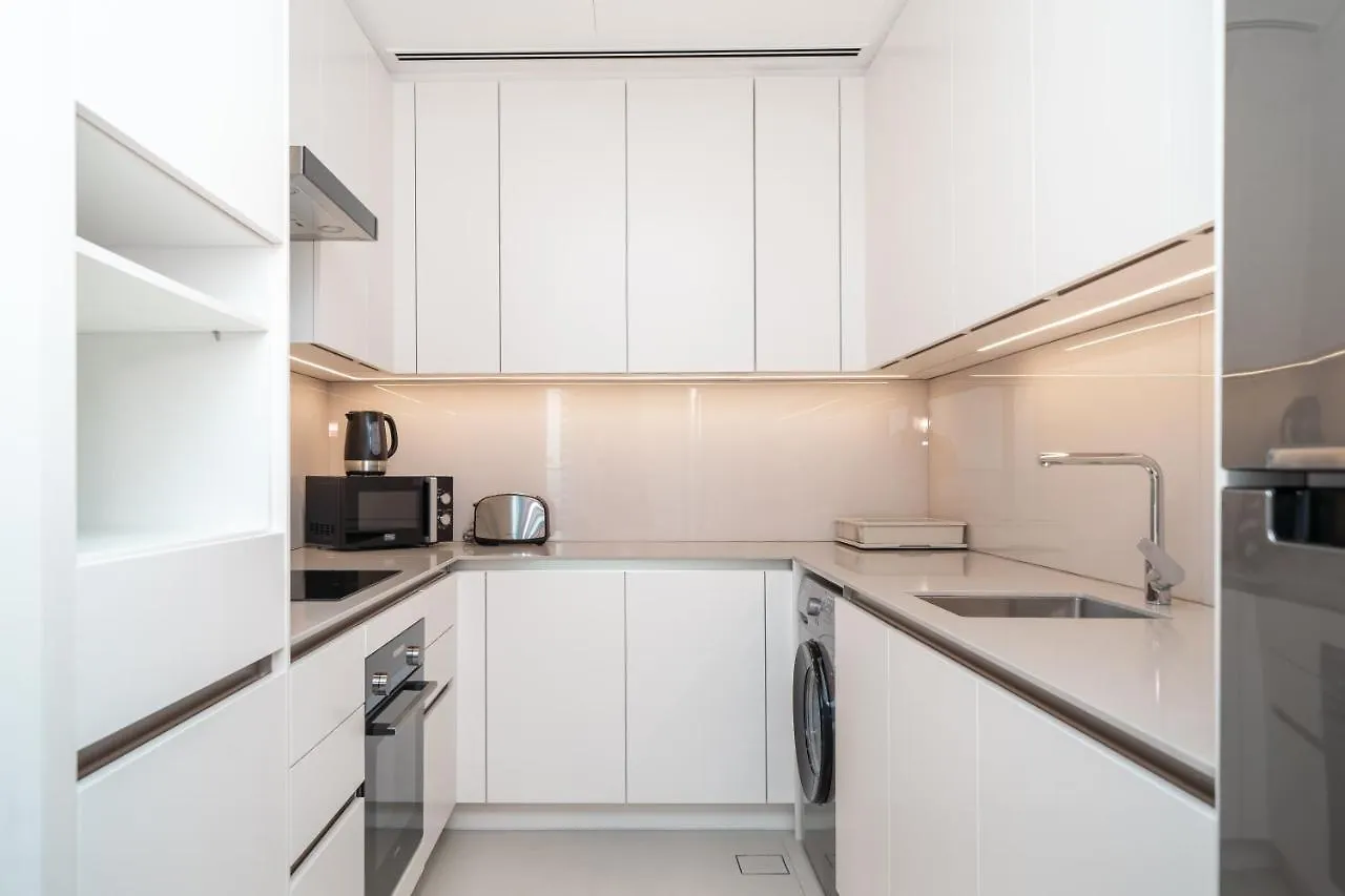 Apartment Stonetree - Jbr 1 Bedroom - Beach Access Dubai United Arab Emirates