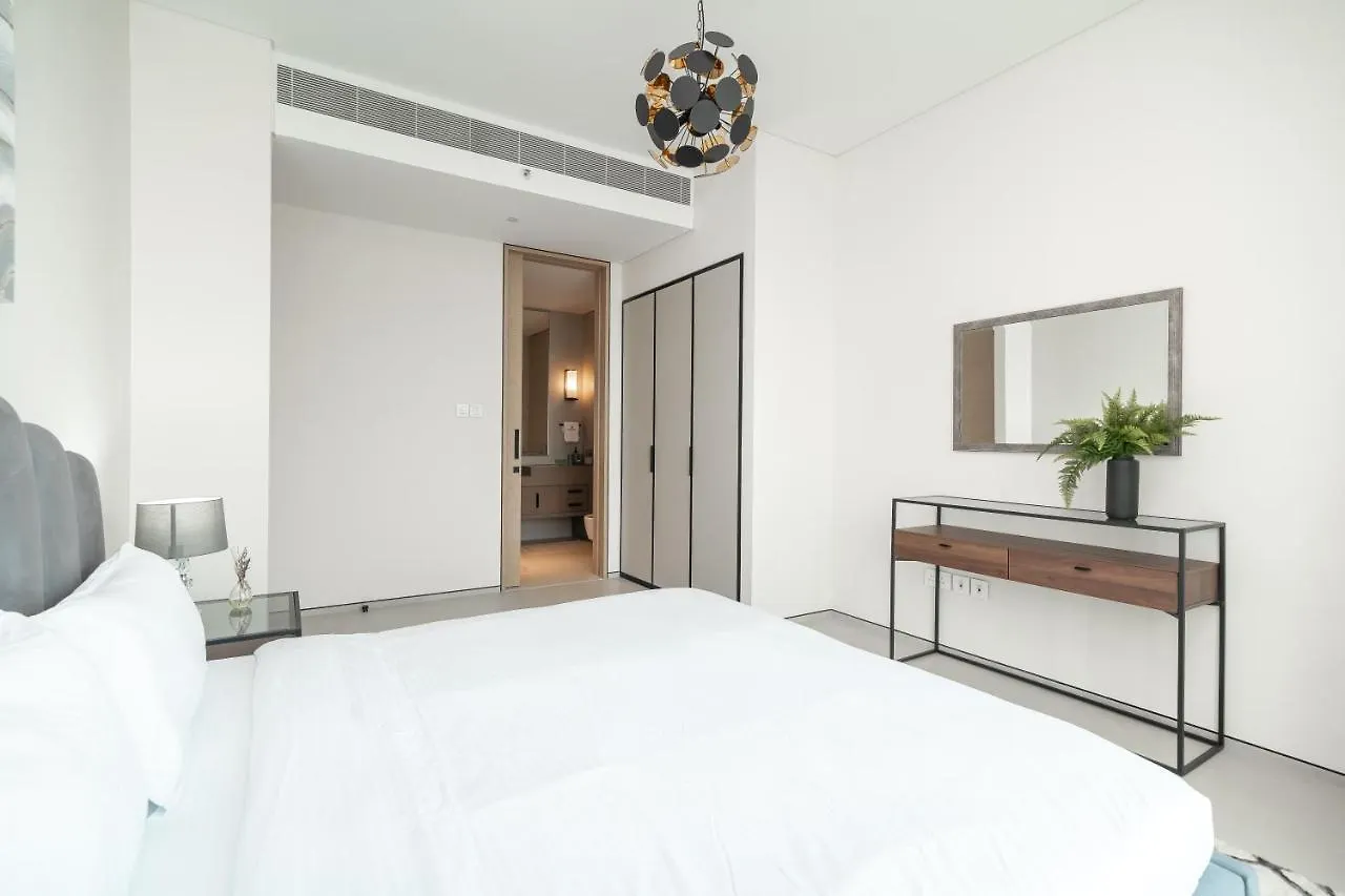 Stonetree - Jbr 1 Bedroom - Beach Access Dubai 0*,  United Arab Emirates