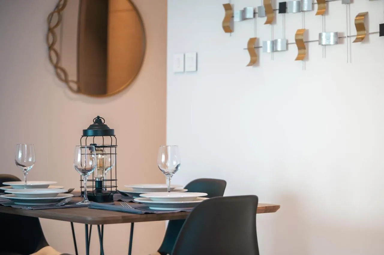 Stonetree - Jbr 1 Bedroom - Beach Access Dubai United Arab Emirates