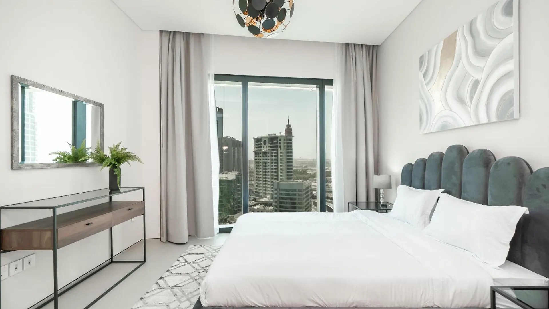 Apartment Stonetree - Jbr 1 Bedroom - Beach Access Dubai