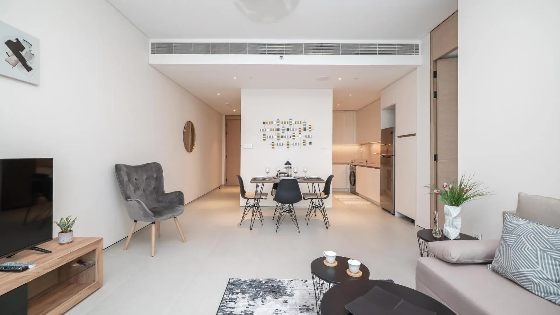 Stonetree - Jbr 1 Bedroom - Beach Access Dubai