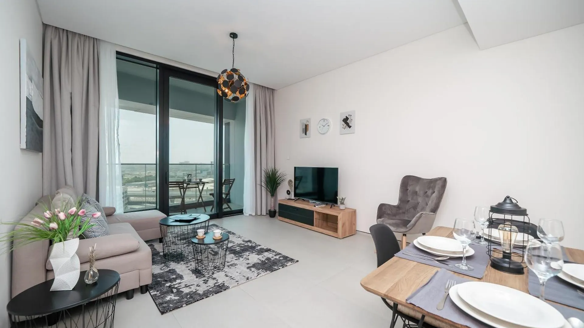 Stonetree - Jbr 1 Bedroom - Beach Access Dubai United Arab Emirates
