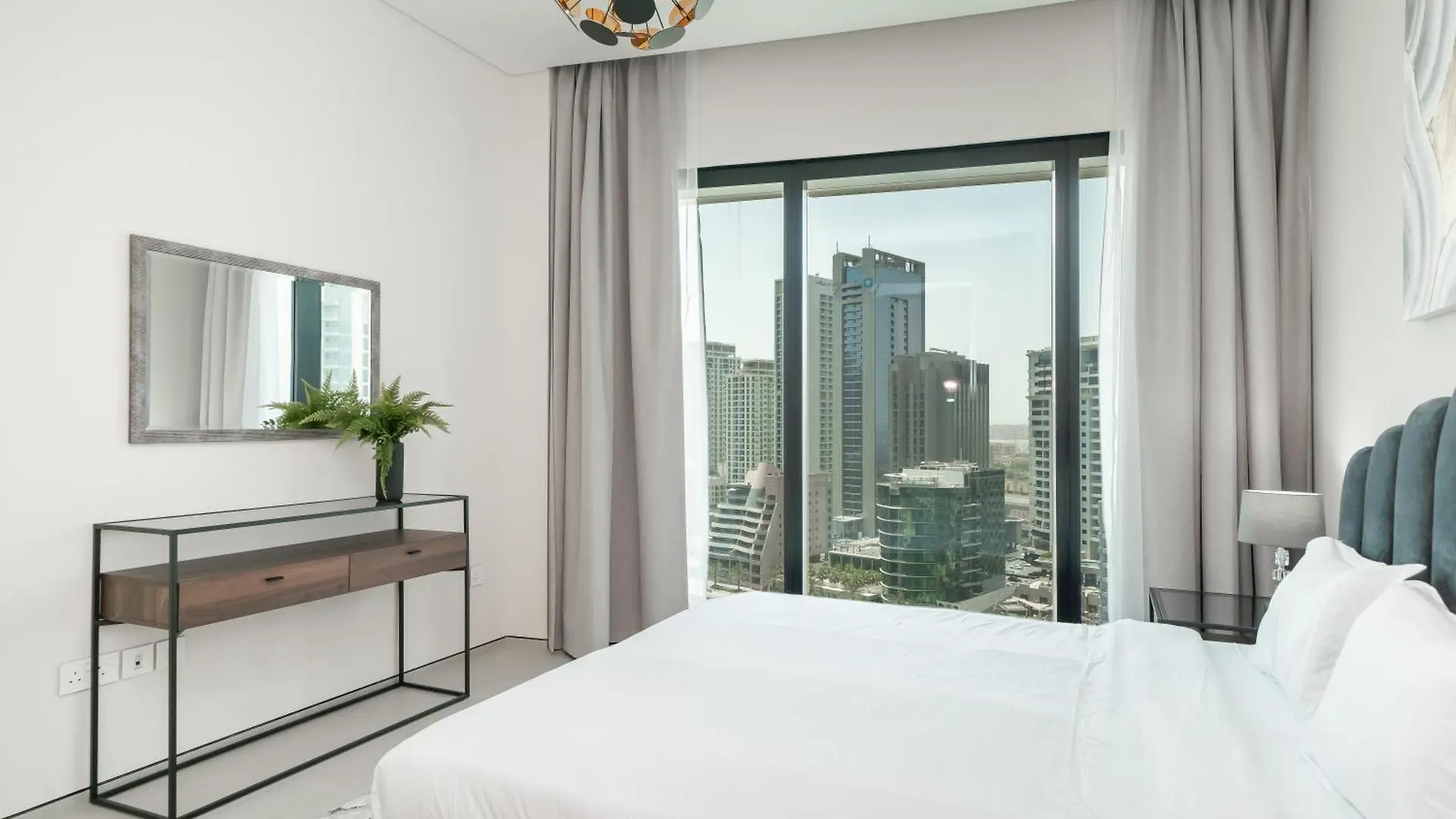 Apartment Stonetree - Jbr 1 Bedroom - Beach Access Dubai