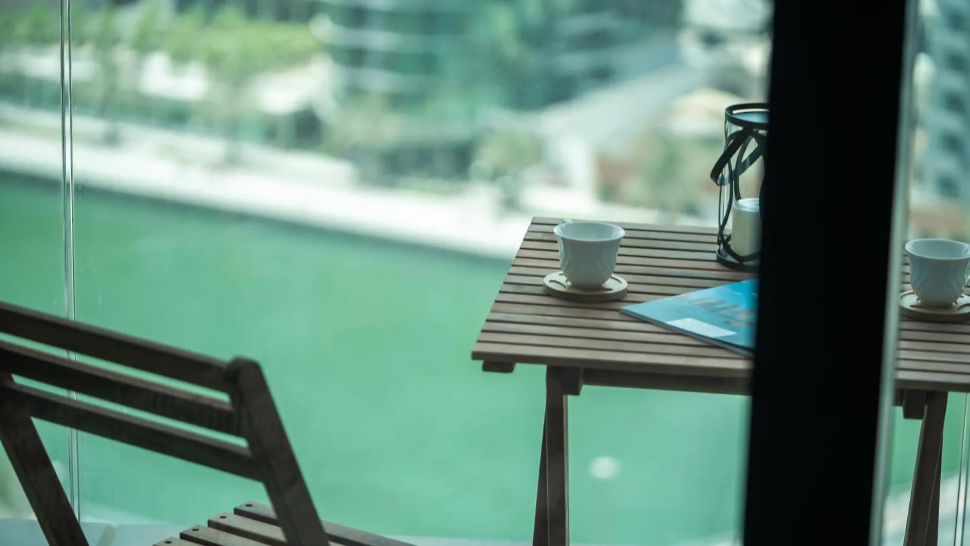 Apartment Stonetree - Jbr 1 Bedroom - Beach Access Dubai United Arab Emirates