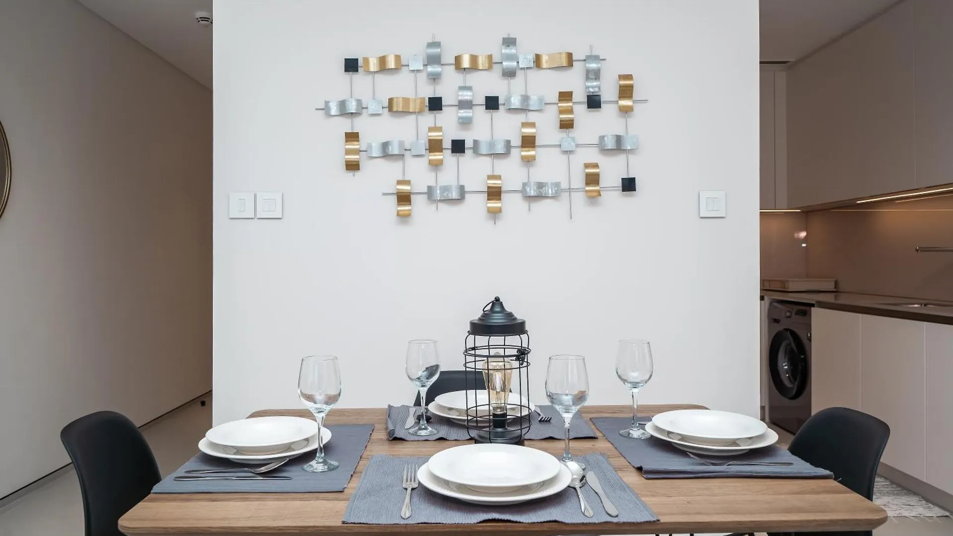 Stonetree - Jbr 1 Bedroom - Beach Access Dubai