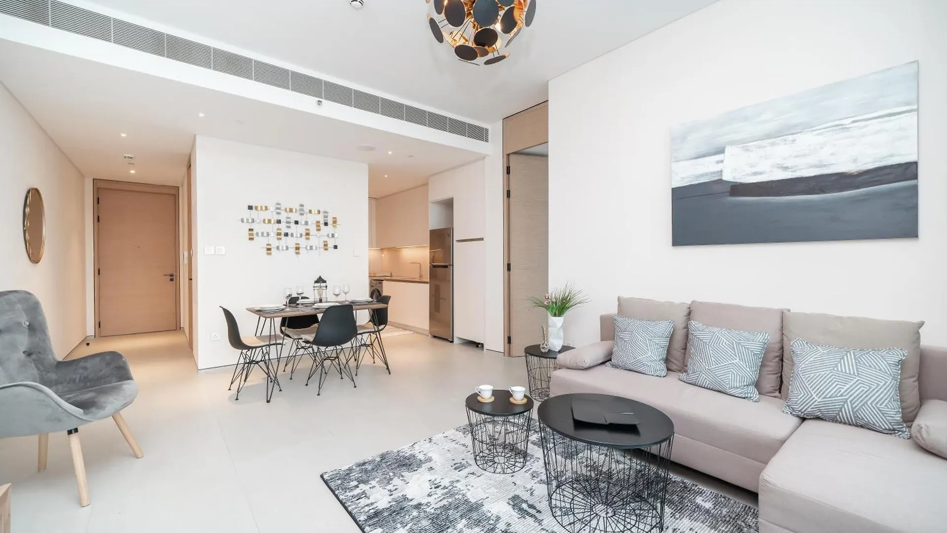 Stonetree - Jbr 1 Bedroom - Beach Access Dubai United Arab Emirates