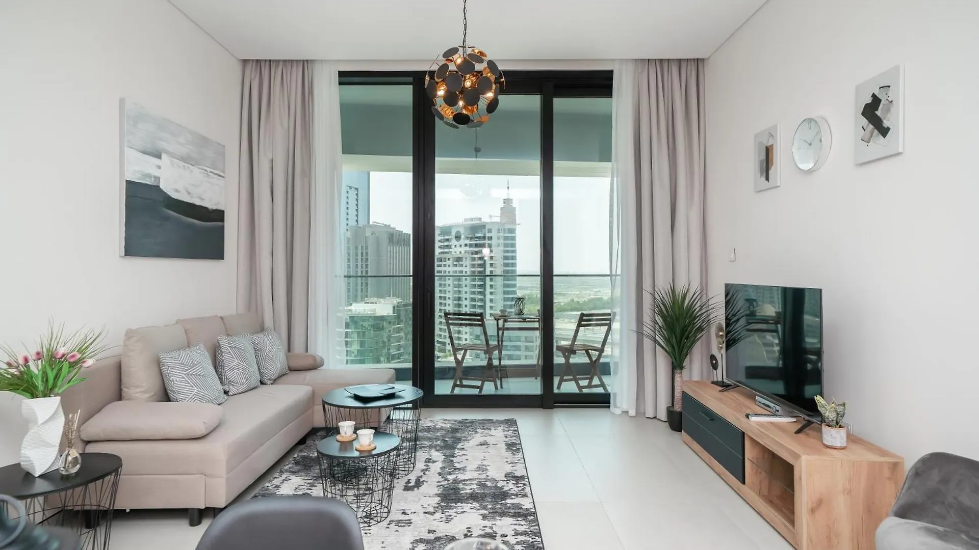 Stonetree - Jbr 1 Bedroom - Beach Access location