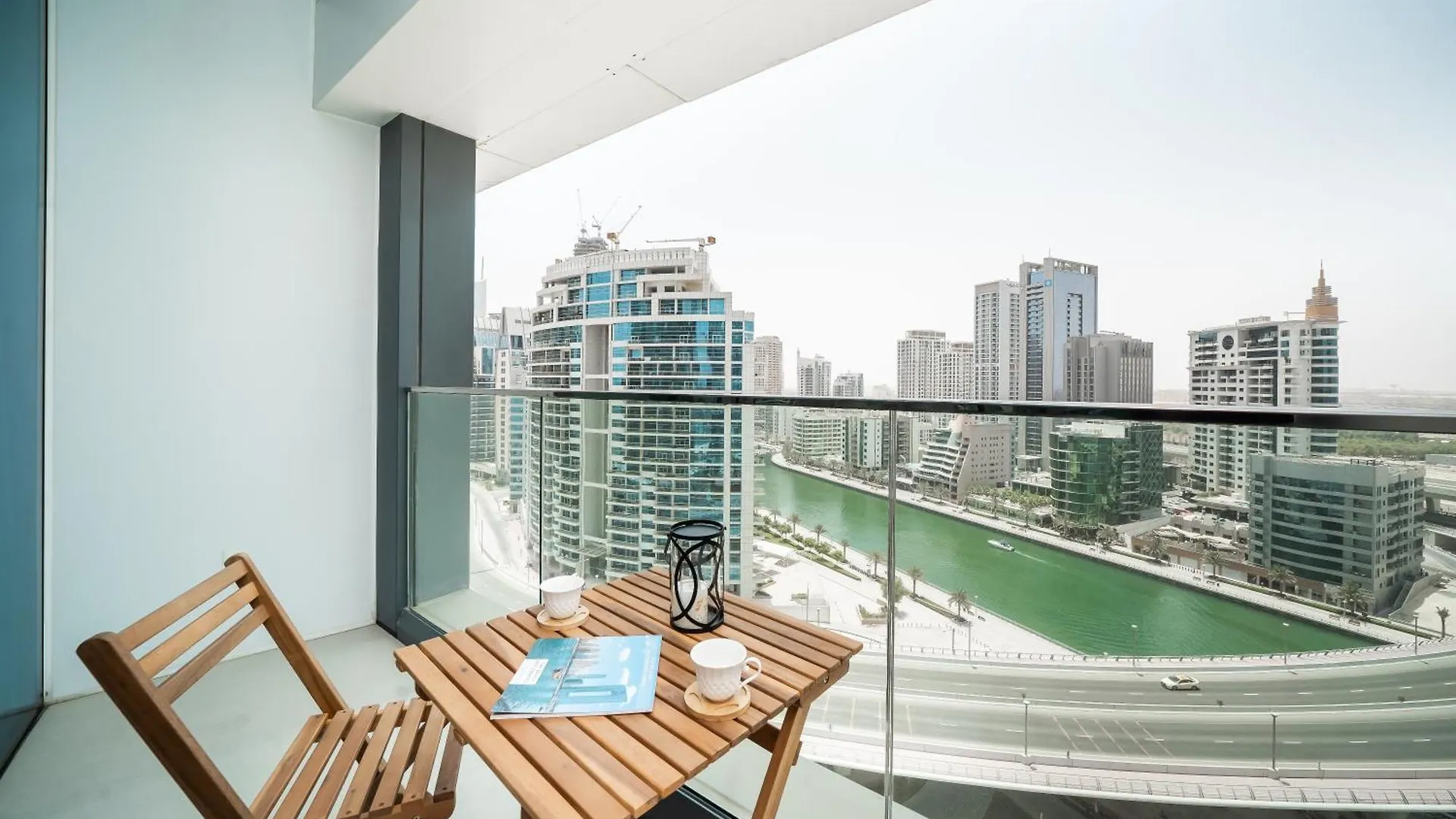 Stonetree - Jbr 1 Bedroom - Beach Access Dubai 0*,