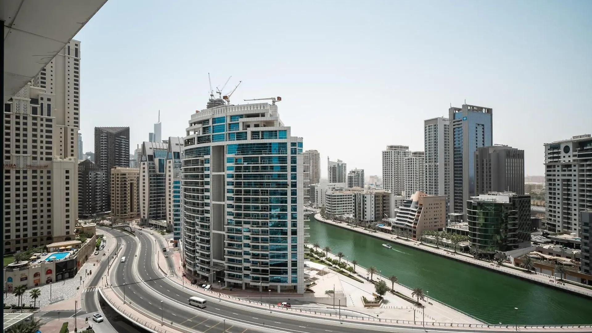 Stonetree - Jbr 1 Bedroom - Beach Access Dubai Apartment